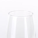 Wine Glass (Glass/CL/d.5.3x16.9cm / 260mL)