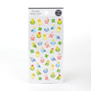 Parrot Stickers