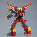 MODEROID Dynazenon(3rd-run)