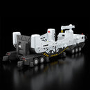 MODEROID Type 98 Special Command Vehicle & Type 99 Special Labor Carrier(re-run)