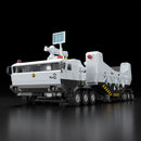 MODEROID Type 98 Special Command Vehicle & Type 99 Special Labor Carrier(re-run)