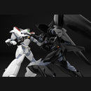 MODEROID TYPE-J9 Griffon Flight & Aqua Unit Set(re-run)