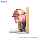 SPY x FAMILY Hold Figure -Anya & Penguin-