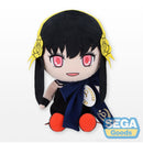 Sega SP Plush Spy x Family Yor Forger Preciality