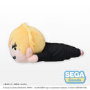 NESOBERI (Lay-Down) " Chainsaw Man" Plush " Denji" (S)