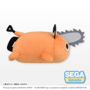 NESOBERI (Lay-Down) " Chainsaw Man" Plush " Pochita" (S)