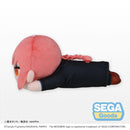 NESOBERI (Lay-Down) " Chainsaw Man" Plush " Makima" (S)