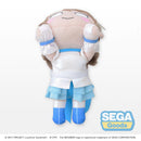 NESOBERI (Lay-Down) " Love Live! Sunshine!! x Hatsune Miku" Plush " You Watanabe" (S)