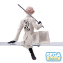 " Tokyo Revengers" PM Perching Figure " Seishu Inui"