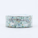 Seal Do kirapika Shinzi Katoh Design Nakahara Chuuya Star Clown: A Fairy Tale Masking Tape