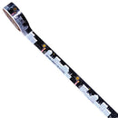 Masking Tape (Andersen's Fairy Tales:The Little Match Girl/15mm x 3m/Seal Do/SMCol(s): Black,White,Yellow)