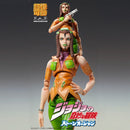 Super Figure JoJo's Bizarre Adventure E.Costello