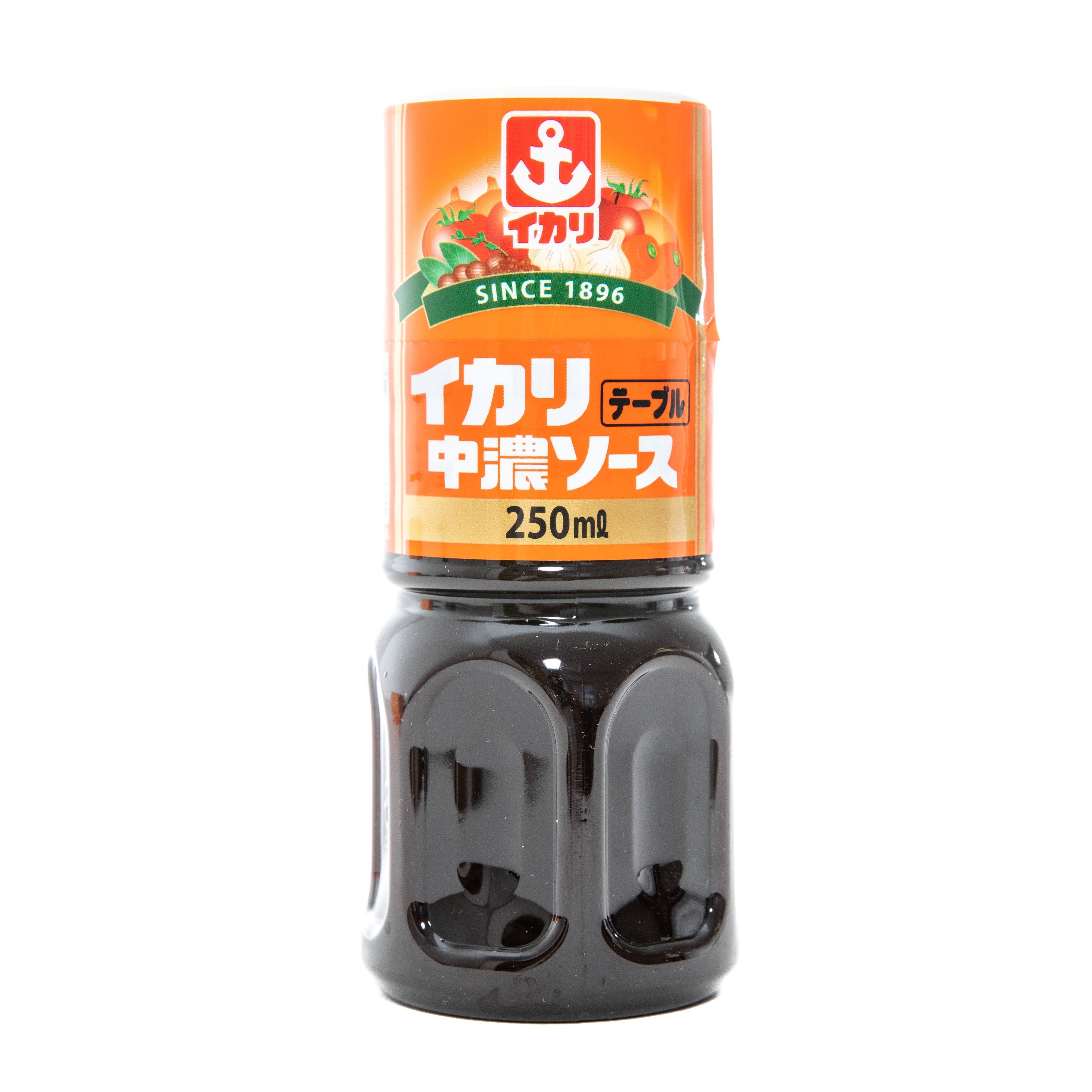 Shop Ikari Medium Thick Worcestershire sauce (250ml) online at