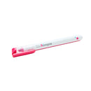 Highlighter Pen (2 Tips: Highlighter, 0.5mm Pen/Vivid Pink,Mint Green/Sun-Star/Ninipie/SMCol(s): Pink,White)
