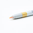 Marker Pen (Can Draw 2 Lines Simultaneously/Orange,Yellow/Sun-Star/twiink/SMCol(s): White,Yellow)