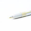 Marker Pen (Can Draw 2 Lines Simultaneously/Light Violet,Yellow/Sun-Star/twiink/SMCol(s): White,Yellow)