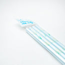 Pencils (2B/Mimosa/Pentagon/Black/Sun-Star/SMCol(s): Blue)