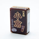 Red Bean Jelly (Thick / Ogura / 150g)