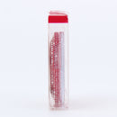 Integrate Melty Mode Cheek Blush (Red,Pink)