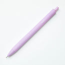 Ballpoint Pen (Liquid Gel Ink/0.5mm/Purple/Raymay/Kept/SMCol(s): Purple)