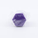 Blotting Paper (ABS/Paper/Hemp/Roll Out/Cut to desired size/For Face/Hexagonal Case/Case: d.2.3x6.3cm / Paper: 5x500cm/SMCol(s): 5xCol)