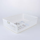 A4 Basket With Label