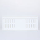 White Stackable Storage Box