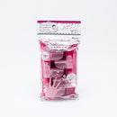 Nail Polish Protectors (Clear/5pcs)