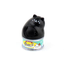 Pencil Sharpener (Cat/BK*WT/4.5x6.5x4.9cm)