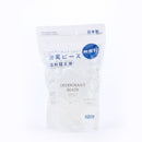 Deodorizer Beads Refill (Water/Unscented/600 g/SMCol(s): White)