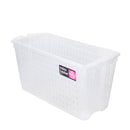 Basket-w/Handle (w/Handle/CL/13x31x14.8cm)