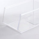 Desk Organizer (Slim/CL/17.5x10x7.6cm)