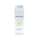 Water Bottle (Daisy/500ml/SMCol(s): White/Light Blue)