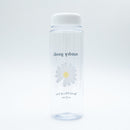 Water Bottle (Daisy/500ml/SMCol(s): White/Light Blue)