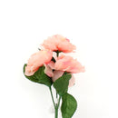 Artificial Flower (Bush/Ranunculus/21cm)