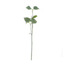 Artificial Plant (Spray/Green Leaf/48cm)