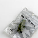 Artificial Plant (Sedum Morganianum/Flower Arrangement/Botanical/11cm)