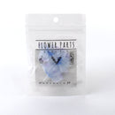 Delphinium Flower Parts (3pcs)