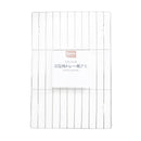 Cooling Rack (Stainless Steel/Multipurpose Net/15.5x22.5x1cm/SMCol(s): Silver)