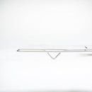 Cooling Rack (Stainless Steel/Multipurpose Net/15.5x22.5x1cm/SMCol(s): Silver)