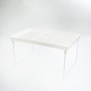 Storage Shelf (Wire/For Under the Sink/S/16.5x31x19.9cm/SMCol(s): White)