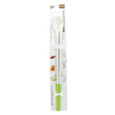 Silicon Cooking Chopsticks (Spoon & Fork All-in-one)