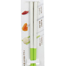 Silicon Cooking Chopsticks (Spoon & Fork All-in-one)