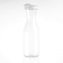 Carafe (PET/Cold Drink/4xCol/d.8x25.5cm / 1.1L)