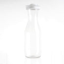 Carafe (PET/Cold Drink/4xCol/d.8x25.5cm / 1.1L)