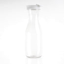 Carafe (PET/Cold Drink/4xCol/d.8x25.5cm / 1.1L)