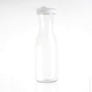 Carafe (PET/Cold Drink/4xCol/d.8x25.5cm / 1.1L)