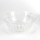 Arabesque Glass Bowl (d.17.5cm)