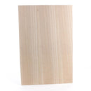 Wood Board (BN/45x30x0.3cm)