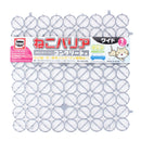 Gray Long Animal Repellent Mat